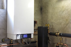 Cranoe condensing boiler companies